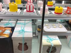 -CAKE BOSS 蛋糕老板(领展购物广场·中关村店)