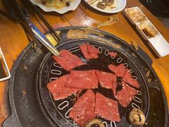 -超级神炭烤肉夜食(芥园西道店)