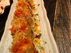 -芥岛(河北大街店)