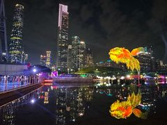 -海心沙亚运公园