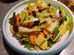 -韩盛·古法烤肉店(皇城恒隆广场店)