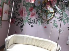 -西檬树SIMON·T轻奢蛋糕(大东方Max店)