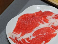 -巴奴毛肚火锅(悠唐购物中心店)