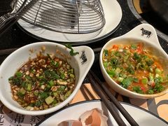 -牛事制造局牛肉火锅(莲岳路店)