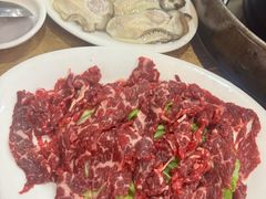 -濠轩阁特色生蚝火锅总店