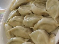 -北方饺子王·海肠捞饭·海鲜锅(山大店)