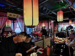 -寻宝记绍兴菜(鲁迅路店)