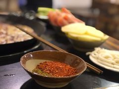 -苟味道老火锅(黄桷坪店)