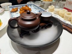 -千百味红餐厅·非遗江西菜(绿地双子塔总店)