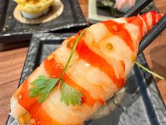 -Tuna maki寿司(苏州万象天地店)