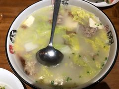 -又一福烤鸭·北京菜(东四店)
