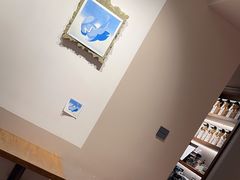 -Punchline Coffee&Roaster(同济大学店)