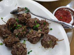 -一品美食城(石碣序伦小学店)