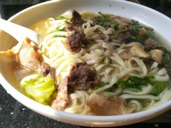 -牛事制造局牛肉火锅(莲岳路店)