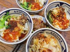 -郑记biangbiang面(钟楼店)