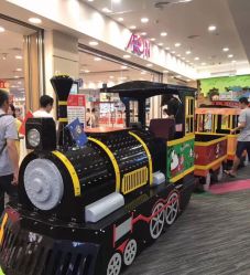 -莫莉幻想儿童乐园(武汉金银潭永旺店)