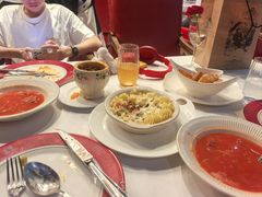 -波特曼西餐厅(南岗店)