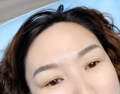-Yue Show馨选·半永久纹眉纹眼线