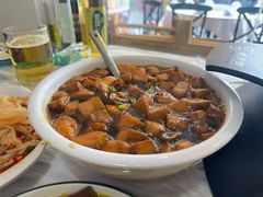 -阆辣荟餐饮(老味道8年·古城店)