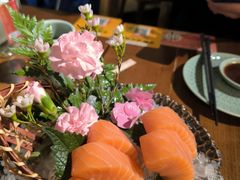 -阿吾罗日本料理(K11艺术中心店)