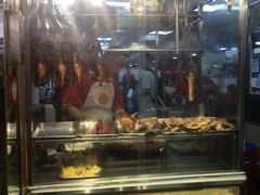 -陈光记烧腊店(罗保博士街店)