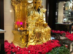 -海天一色海景自助餐厅(西港花园店)