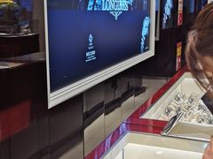 -新世界百货(顺义店)