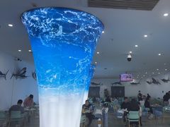 -深海中餐厅(国家海洋博物馆店)