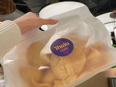 -KingThaia金泰兰(滨江天街店)