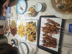 -佶政筋饼·新概念(安阳路店)