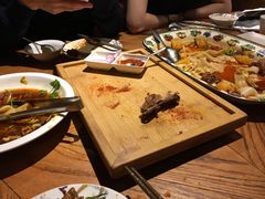-阿罗新疆菜(人民广场店)