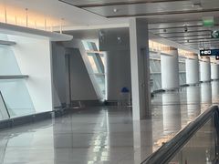 -曼谷素万那普国际机场