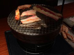 -山之屋炭火烧肉·生啤畅饮(大朗万科中央公园店)