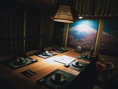 -大将料理餐厅(汇锦街店)