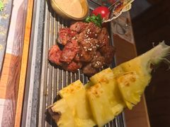 -玉川屋·深夜食堂居酒屋(柳巷店)