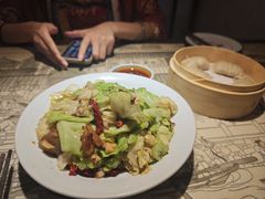 -遇见长安之高山流水(李家村万达店)