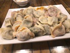 -宝源饺子(麦子店街店)