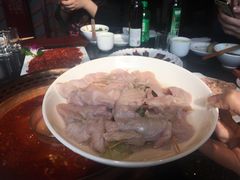 -老码头火锅(玉林店)
