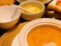 -万丽轩·粤菜(王府井金茂万丽酒店)