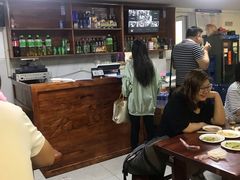 大堂-宝瑞门钉肉饼店