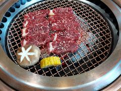 -炎蔵牛舌烤肉