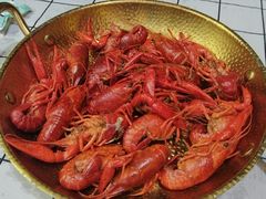 -狮龙啤酒烧烤屋(建二路店)