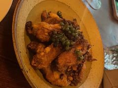 -Blac+Blac(中海环宇荟店)