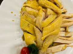 -五星海南鸡饭餐馆(东海岸路店)