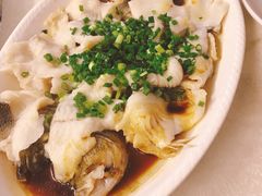 -汇兴源餐馆(小北路店)