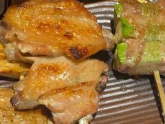 -鸟鹏烧鸟居酒屋(熙龙湾店)