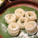 在西安值得反复去吃的宝藏江西菜[调皮]