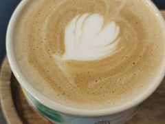 -Joymean coffee.见面咖啡