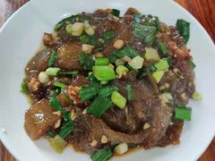 -小乡小镇·传承桐庐土菜·老板亲自烧的菜