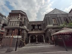 -天河潭旅游度假区